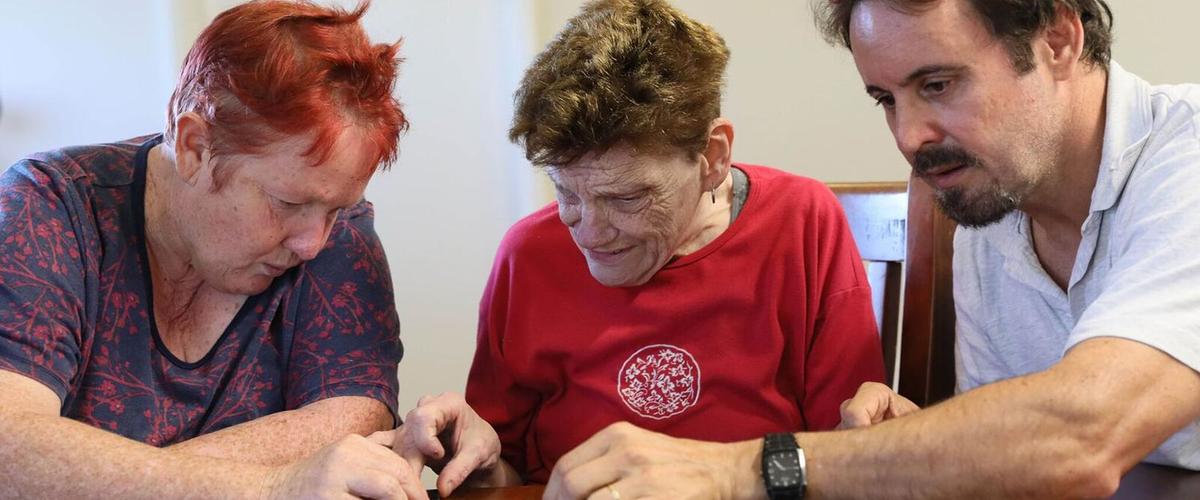 My Links to Community